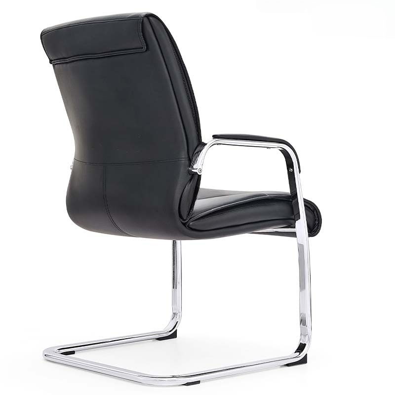 Ghế chân quỳ da KQ36815 - Góc nhìn tổng thể