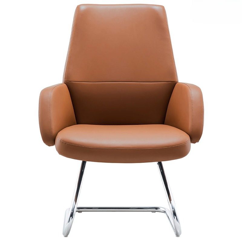 Ghế chân quỳ da cao cấp KQ36799 Ghế chân quỳ da cao cấp KQ36799