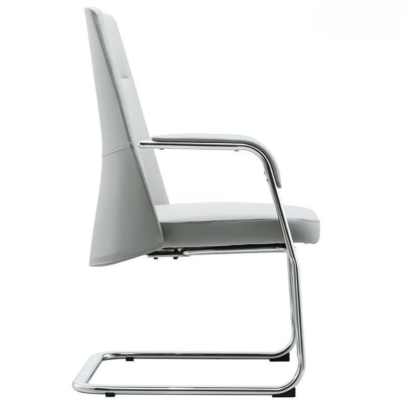 Ghế chân quỳ da cao cấp KQ36795