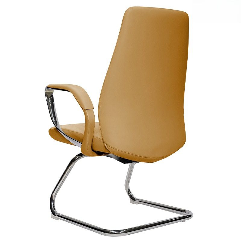 Ghế chân quỳ da cao cấp sang trọng KQ36840 Ghế chân quỳ da cao cấp sang trọng KQ36840