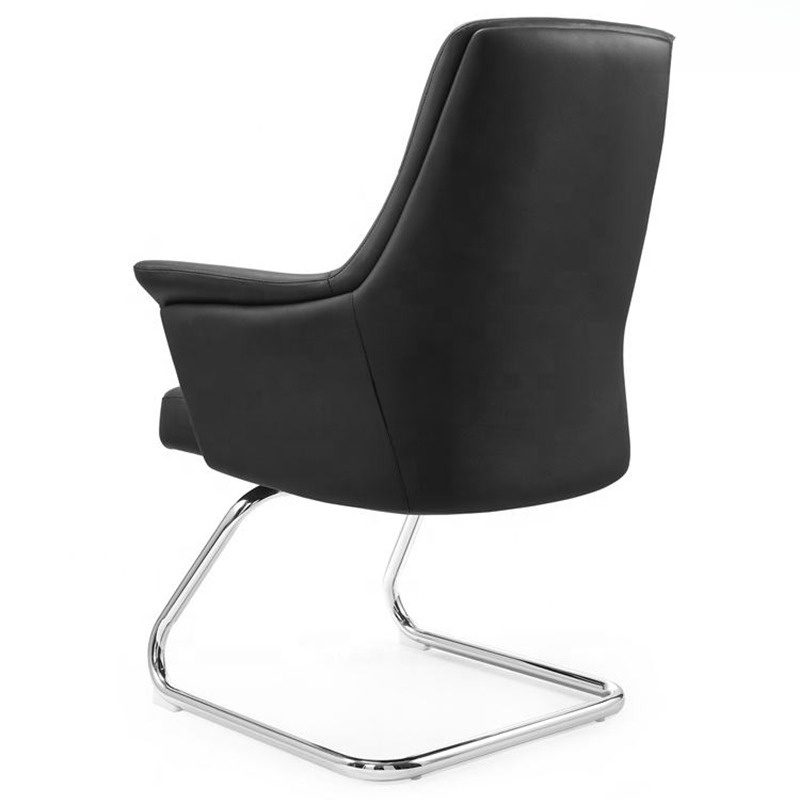 Ghế chân quỳ da cao cấp KQ36834