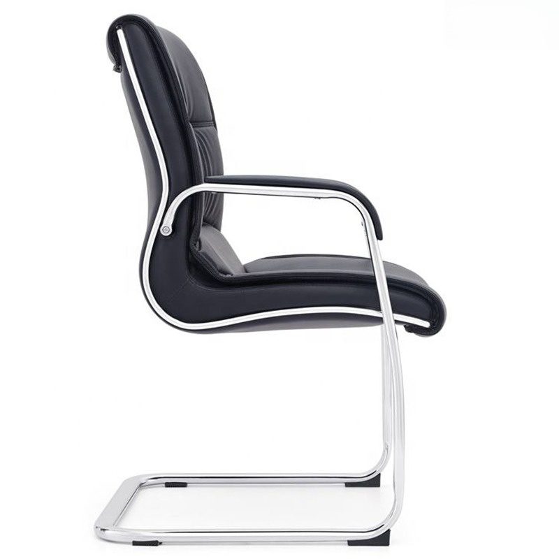 Ghế chân quỳ văn phòng da KQ36822