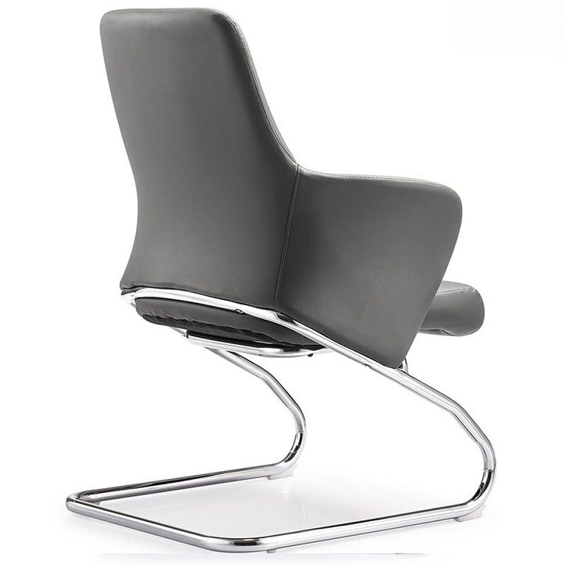 Ghế chân quỳ da cao cấp KQ36803 Ghế chân quỳ da cao cấp KQ36803