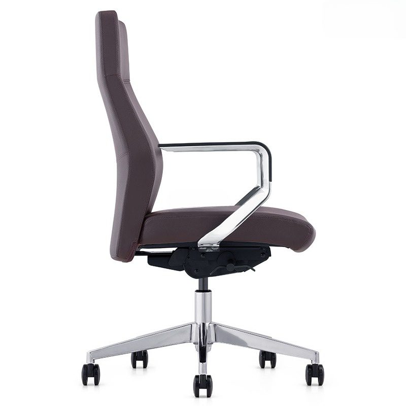 Ghế xoay da cao cấp KQ36788 Ghế xoay da cao cấp KQ36788