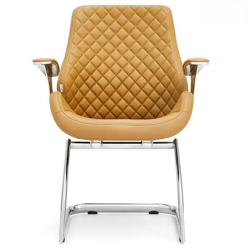 Ghế Chân quỳ da văn phòng KQ36952 Ghế Chân quỳ da văn phòng KQ36952