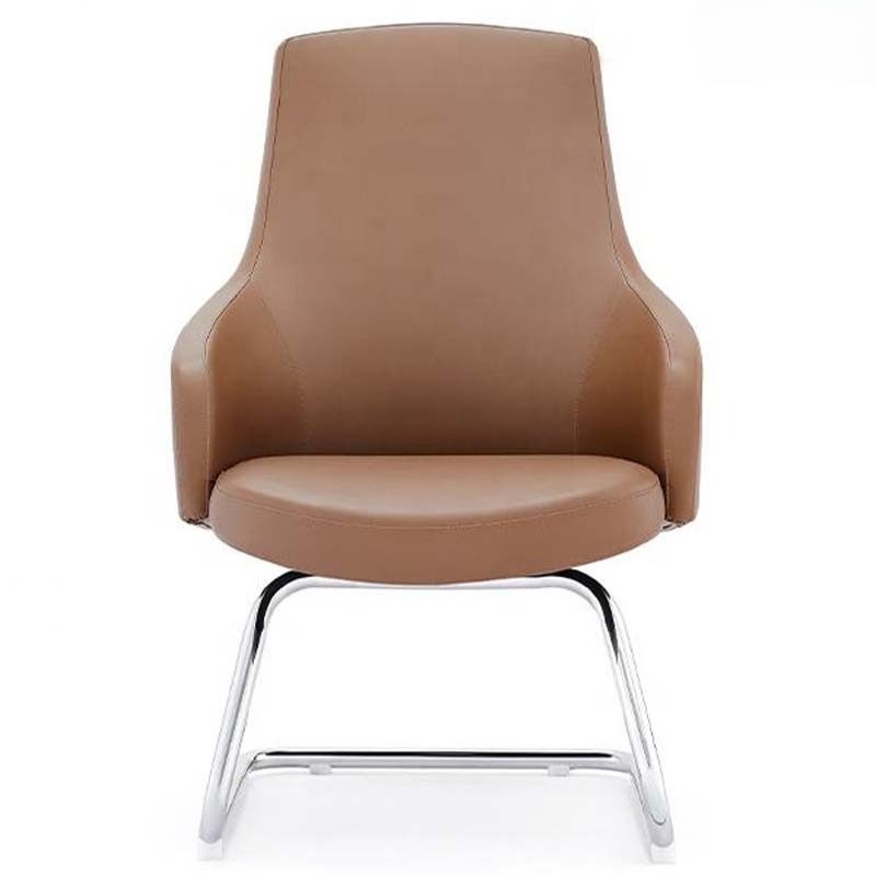 Ghế chân quỳ da cao cấp KQ36933