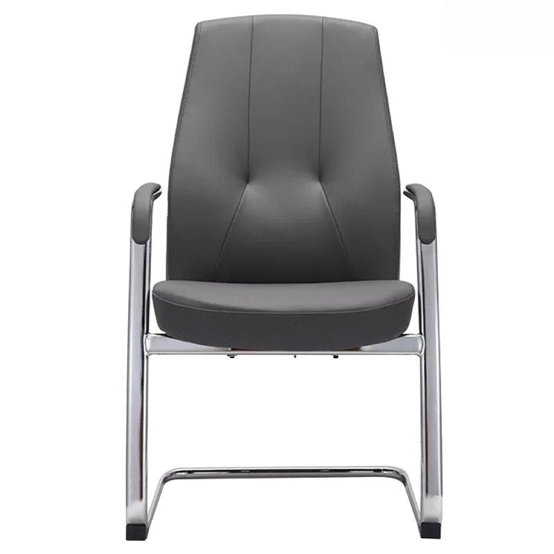 Ghế chân quỳ da cao cấp KQ36927