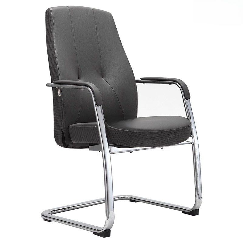 Ghế chân quỳ da cao cấp KQ36927