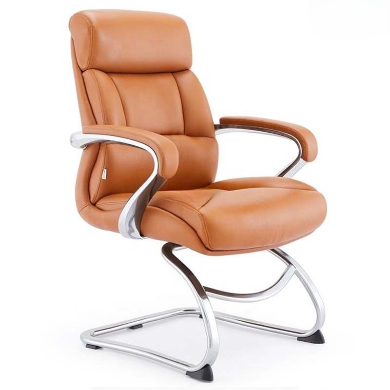Ghế chân quỳ da cao cấp KQ36921 - ANETO