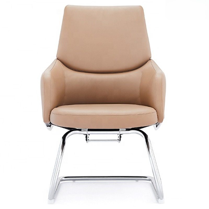 Ghế chân quỳ da cao cấp KQ36915