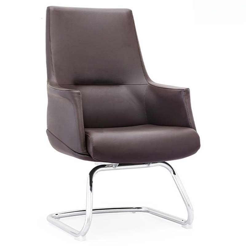 Ghế quỳ lưới phòng họp cao cấp MQ36704