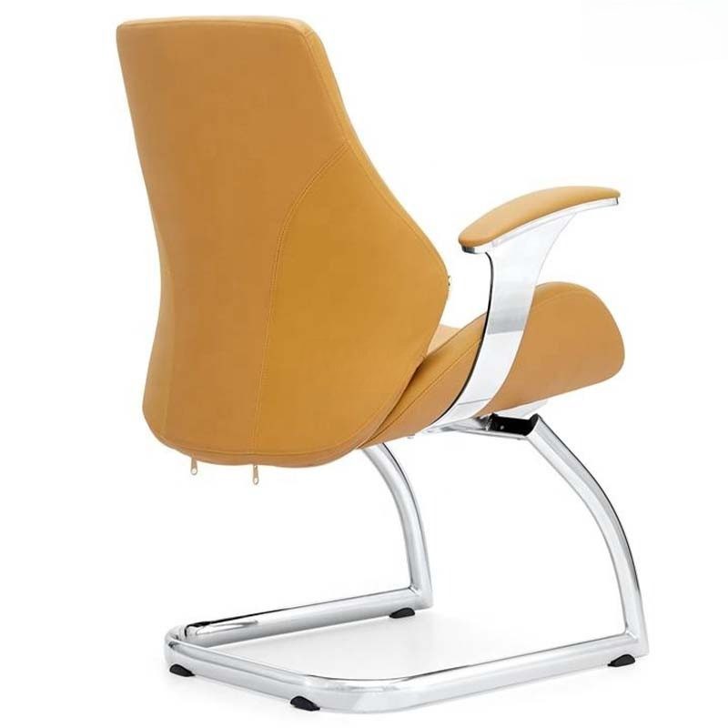 Ghế Chân quỳ da văn phòng KQ36952 Ghế Chân quỳ da văn phòng KQ36952