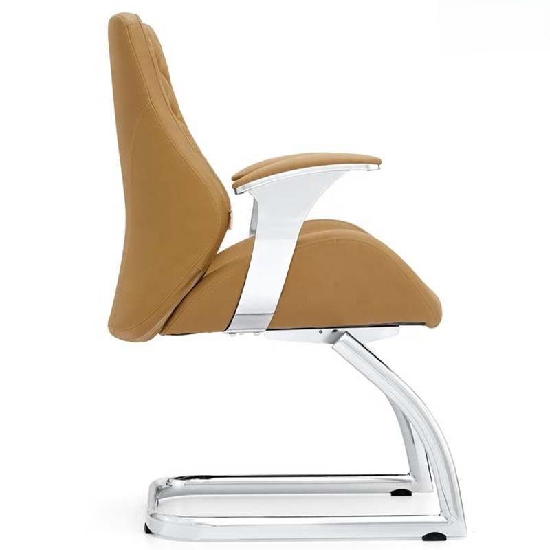 Ghế Chân quỳ da văn phòng KQ36952 Ghế Chân quỳ da văn phòng KQ36952