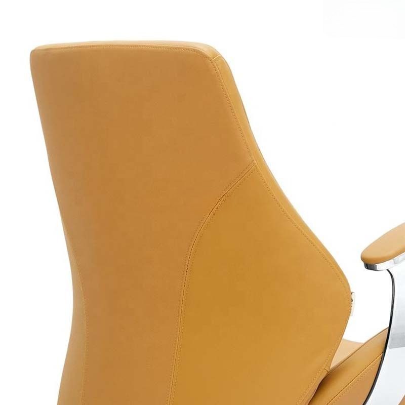 Ghế Chân quỳ da văn phòng KQ36952 Ghế Chân quỳ da văn phòng KQ36952