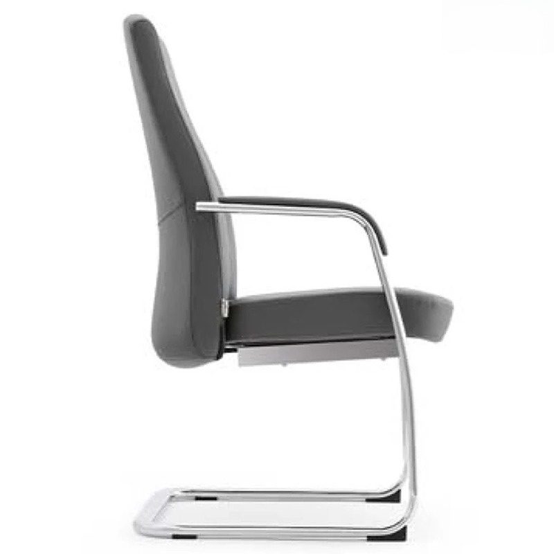 Ghế chân quỳ da cao cấp KQ36927