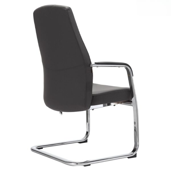 Ghế chân quỳ da cao cấp KQ36927
