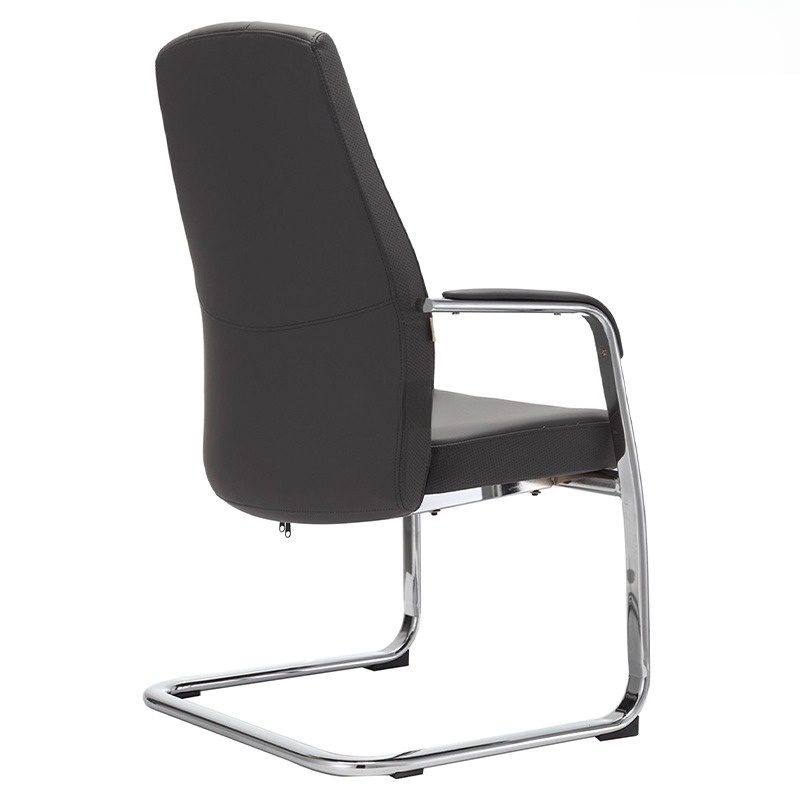Ghế chân quỳ da cao cấp KQ36927