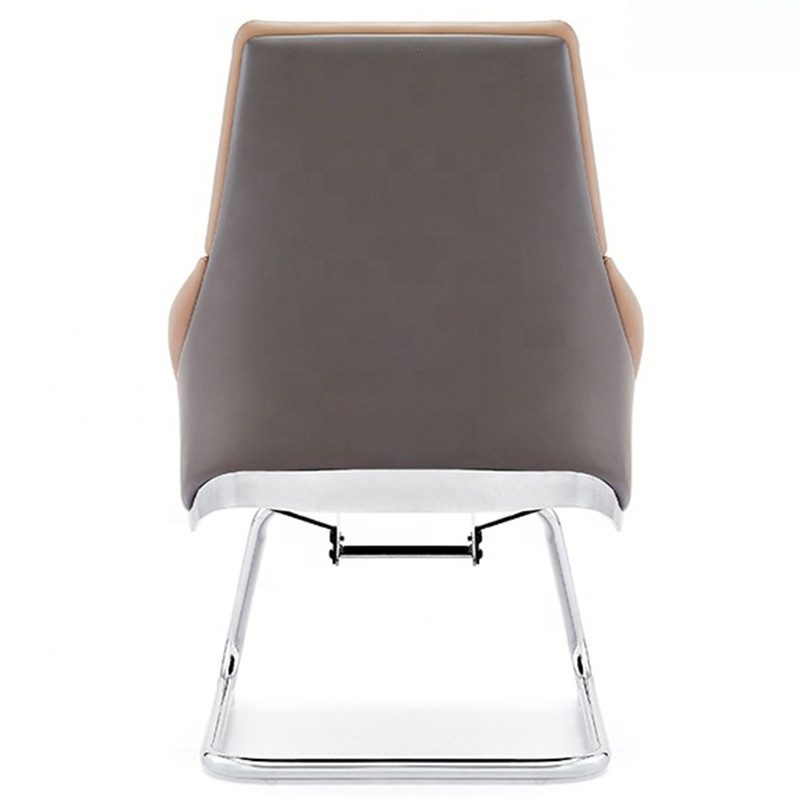 Ghế chân quỳ da cao cấp KQ36915