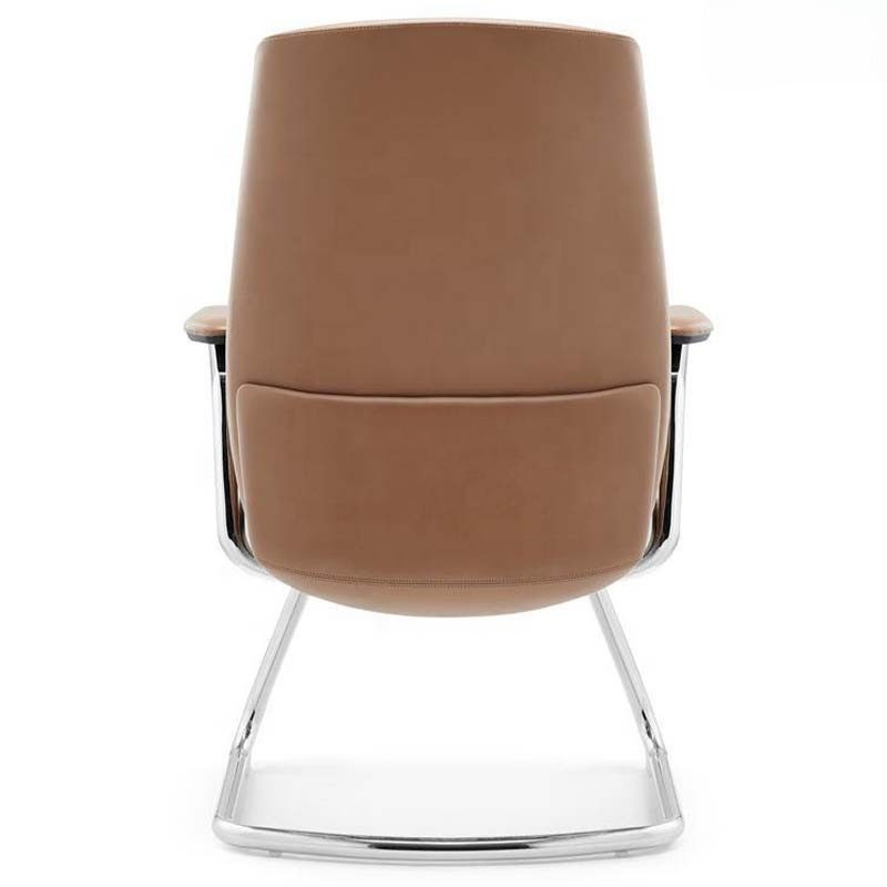 Ghế chân quỳ da cao cấp KQ36876 Ghế chân quỳ da cao cấp KQ36876