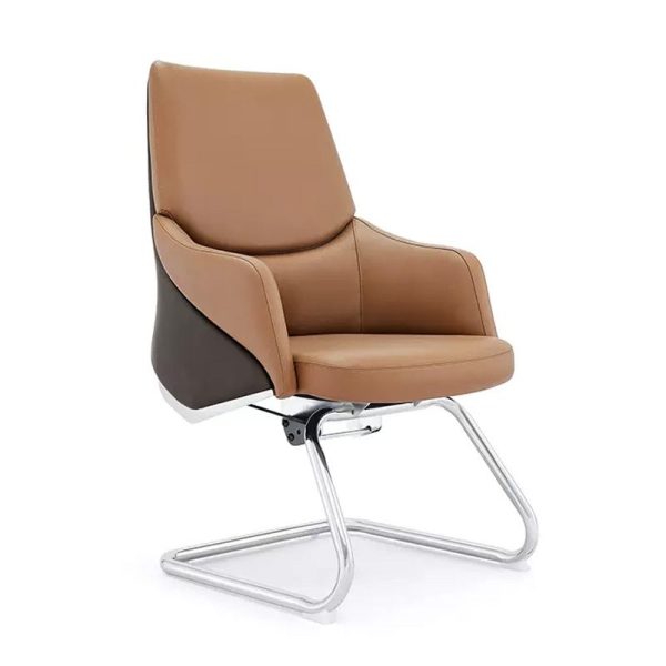 Ghế Chân Quỳ Văn Phòng Cao Cấp KQ37019