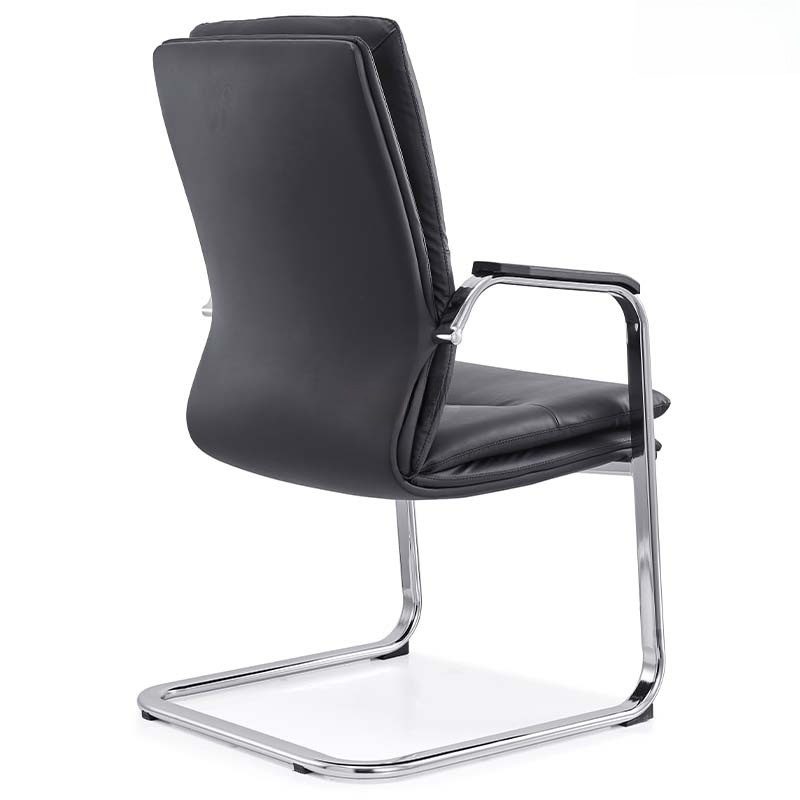 Ghế văn phòng da cao cấp KQ36990