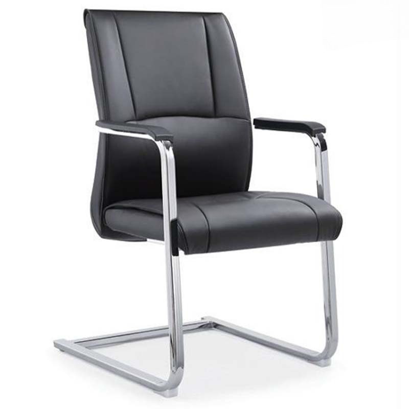 Ghế chân quỳ da cao cấp KQ36940