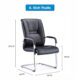 Ghế chân quỳ cao cấp KQ37063