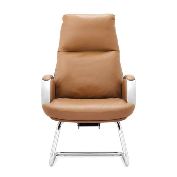 Ghế Chân Quỳ Văn Phòng Cao Cấp Da PU KQ37029 Ghế Chân Quỳ Văn Phòng Cao Cấp Da PU KQ37029