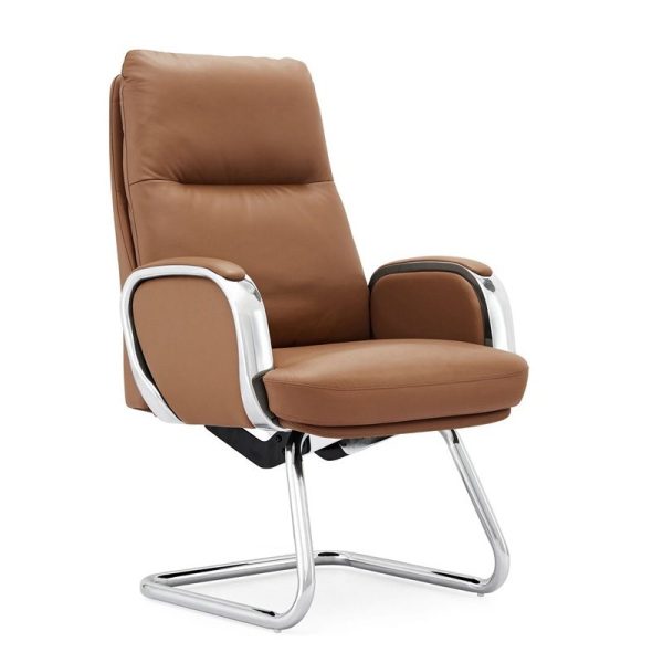 Ghế Chân Quỳ Văn Phòng Cao Cấp Da PU KQ37029 Ghế Chân Quỳ Văn Phòng Cao Cấp Da PU KQ37029