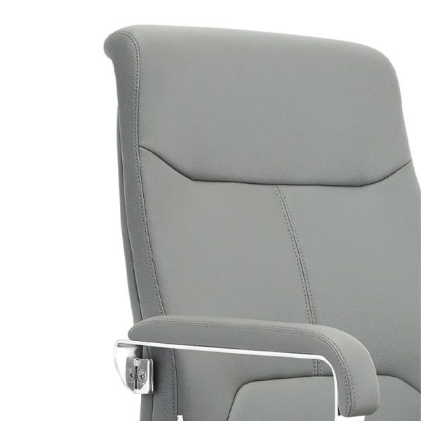 Ghế chân quỳ cao cấp KQ37014 Ghế chân quỳ cao cấp KQ37014 - Sử dụng thực tế