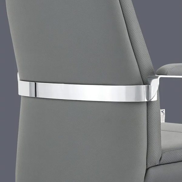Ghế chân quỳ cao cấp KQ37014 Ghế chân quỳ cao cấp KQ37014 - Góc nhìn tổng thể