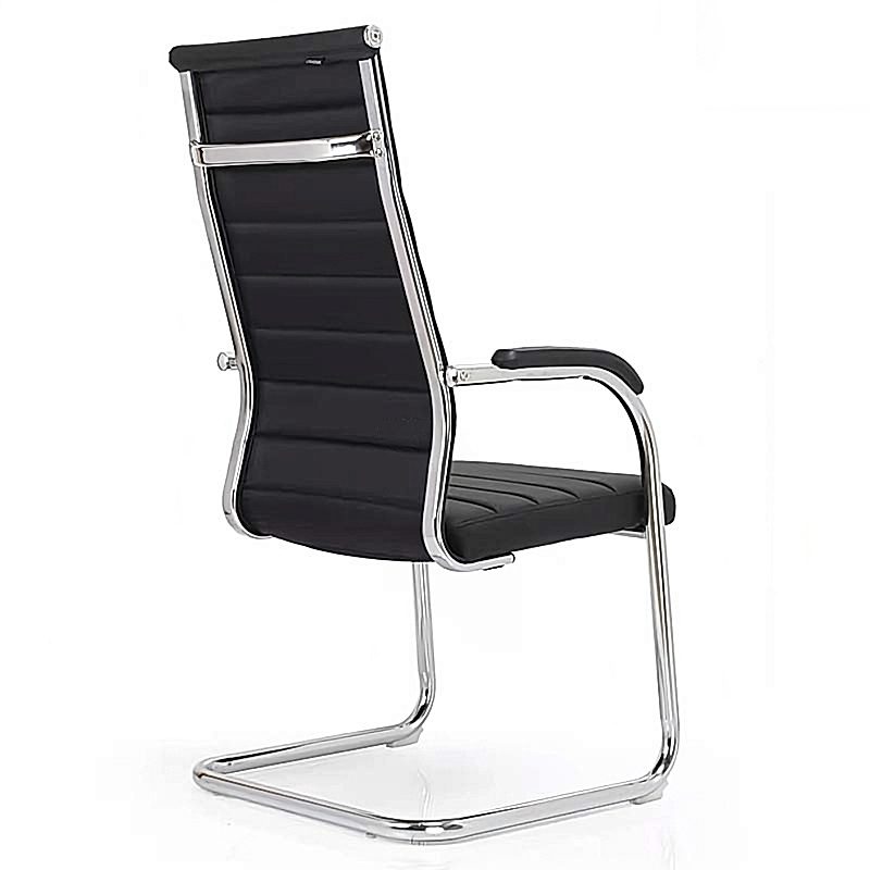 Ghế văn phòng da cao cấp KQ36999