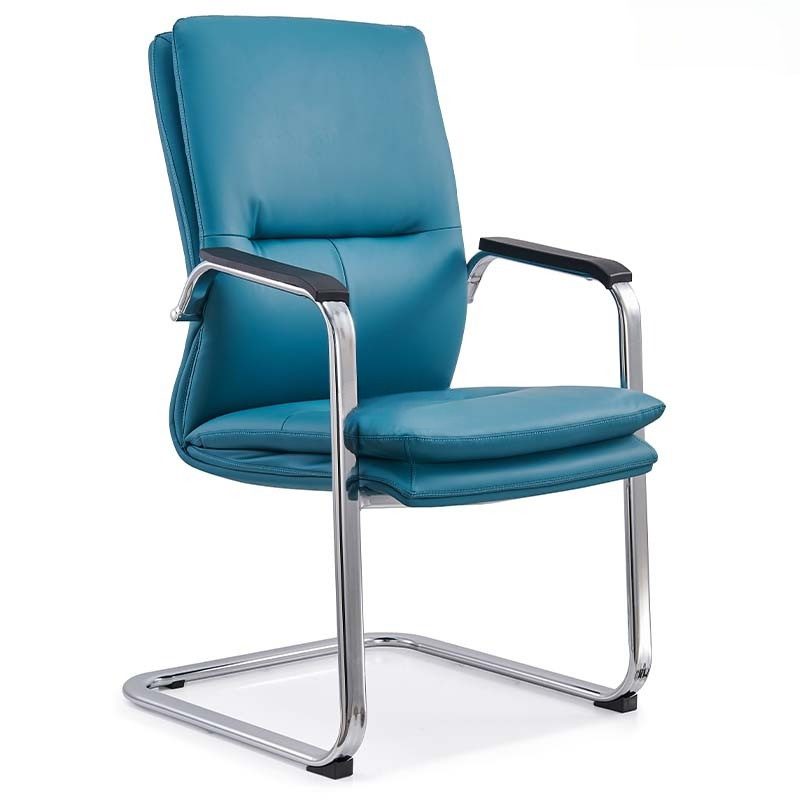 Ghế văn phòng da cao cấp KQ36990