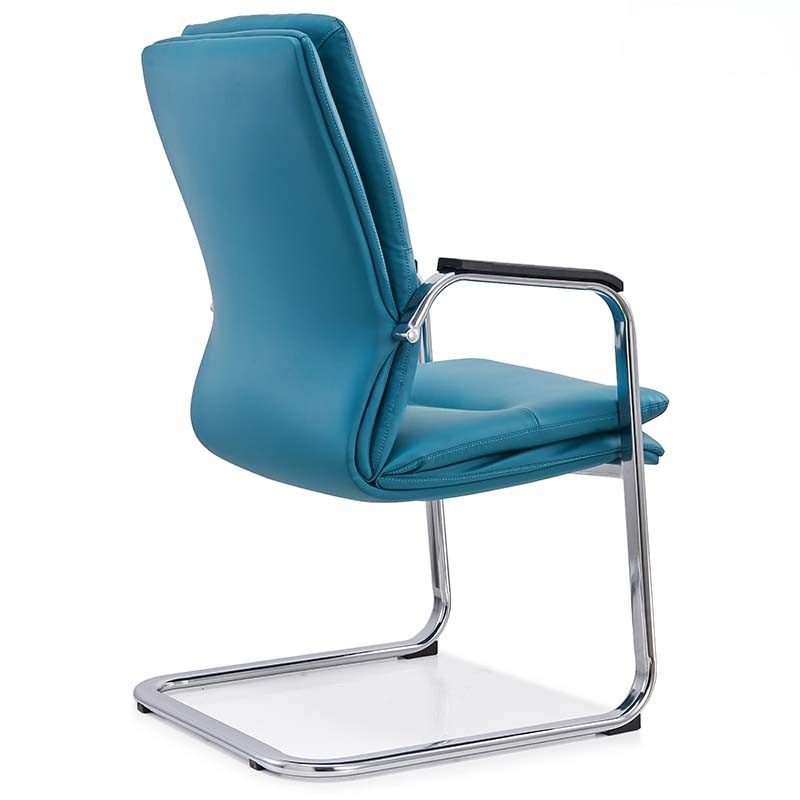 Ghế văn phòng da cao cấp KQ36990