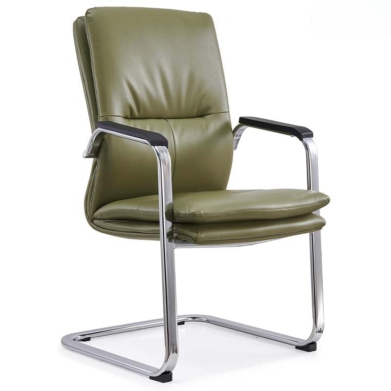 Ghế văn phòng da cao cấp KQ36990