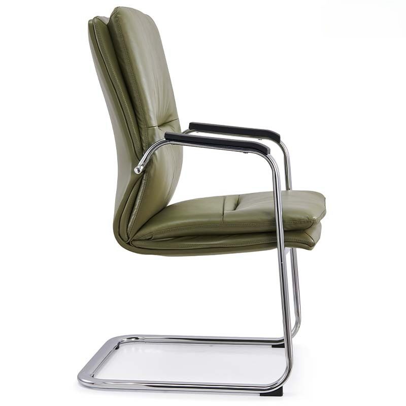 Ghế văn phòng da cao cấp KQ36990