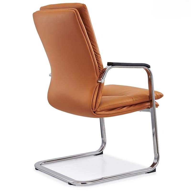 Ghế văn phòng da cao cấp KQ36990