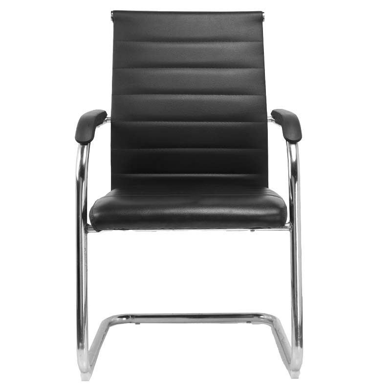 Ghế chân quỳ văn phòng da hiện đại KQ37078