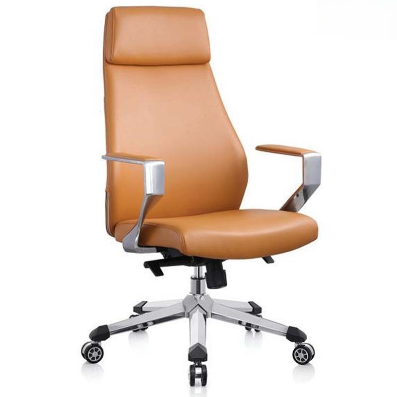 Ghế lãnh đạo da cao cấp LO37225