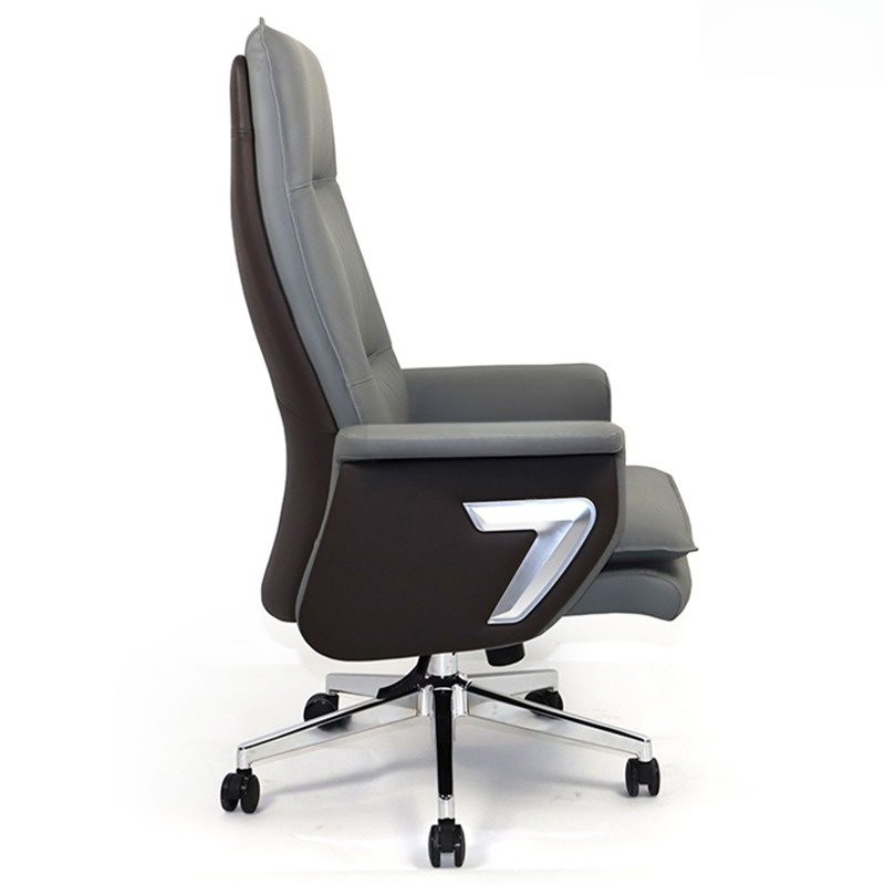 Ghế lãnh đạo da cao cấp ANETO LO37148