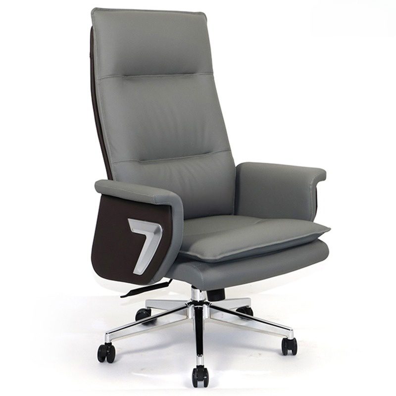 Ghế lãnh đạo da cao cấp LO37225