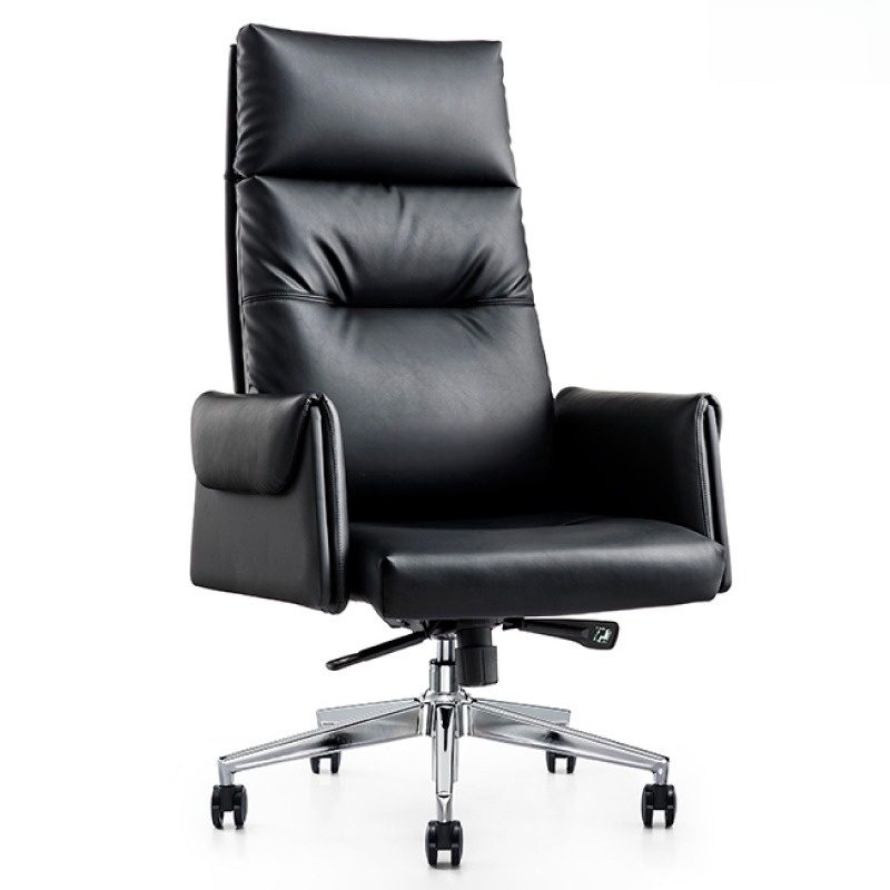 Ghế xoay da cao cấp LO37438