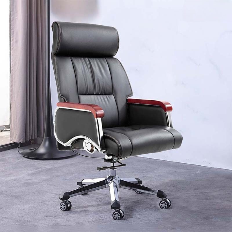 Ghế Xoay Văn Phòng Cao Cấp LO37137