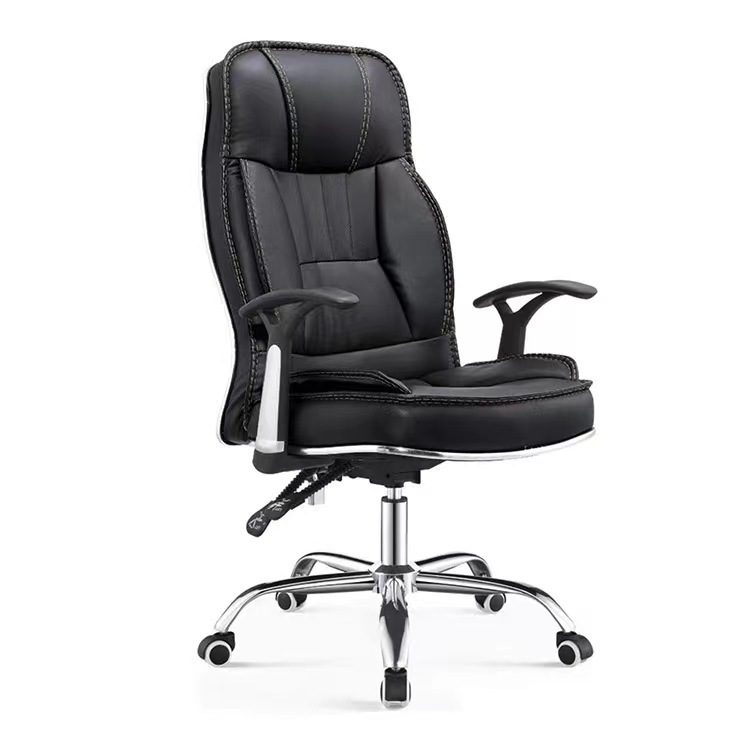 Ghế lãnh đạo da cao cấp LO37225