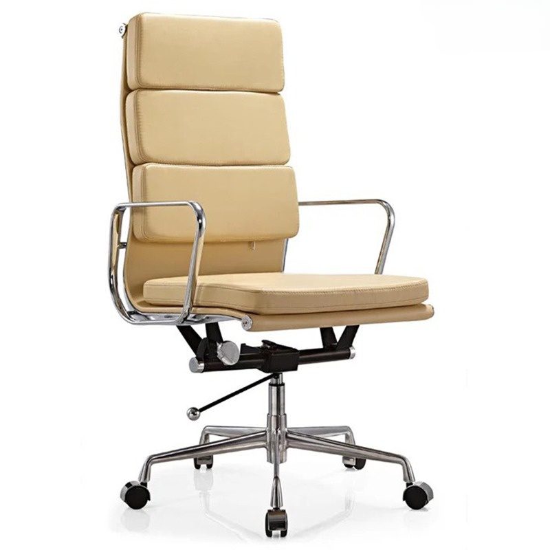Ghế xoay da cao cấp LO37438
