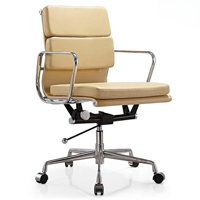 Ghế xoay da cao cấp LO37438
