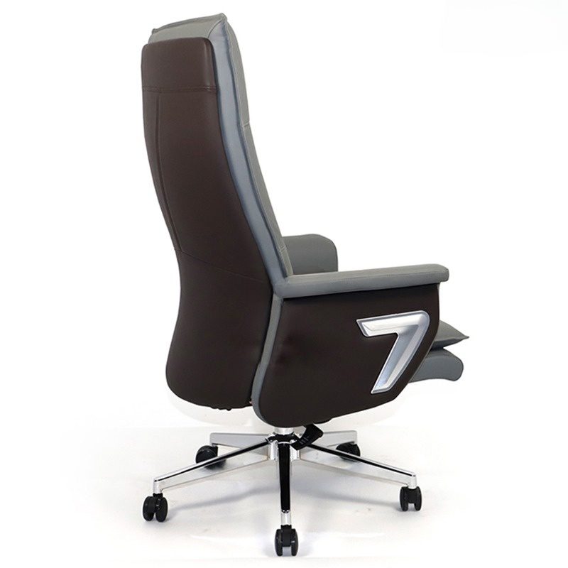 Ghế lãnh đạo da cao cấp ANETO LO37148