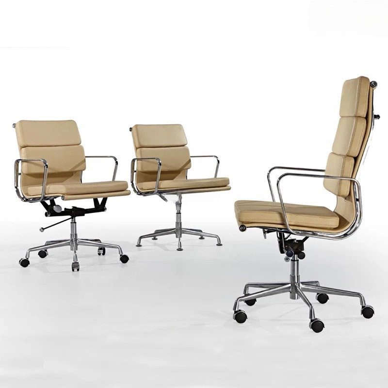 Ghế xoay da cao cấp ANETO LO37113