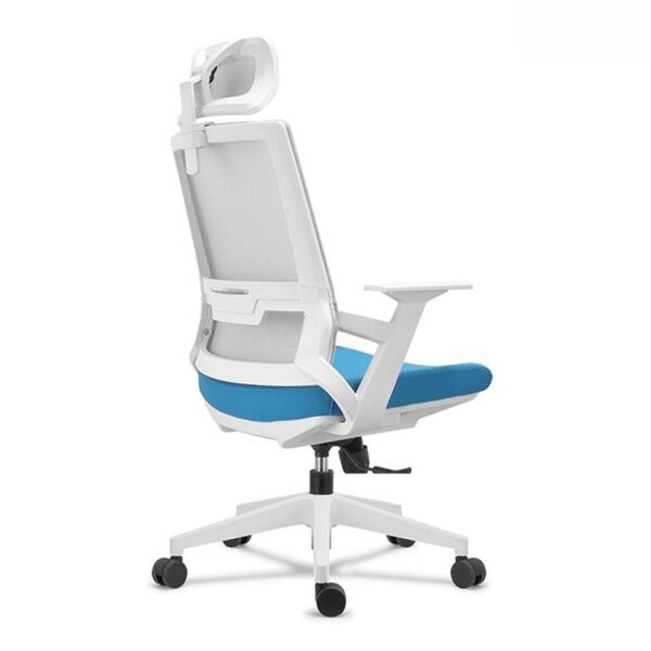 Ghế xoay văn phòng cao cấp LO37100
