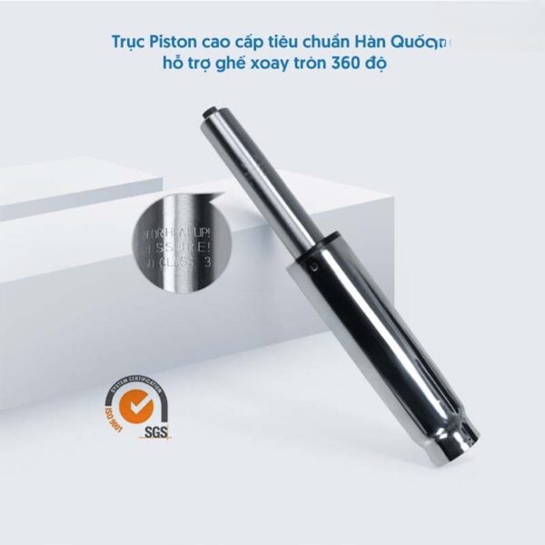 Ghế xoay văn phòng cao cấp LO37100